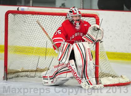 Thumbnail 1 in Fairfield Prep @ North Haven photogallery.