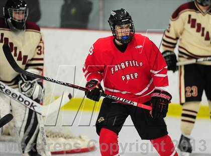 Thumbnail 2 in Fairfield Prep @ North Haven photogallery.