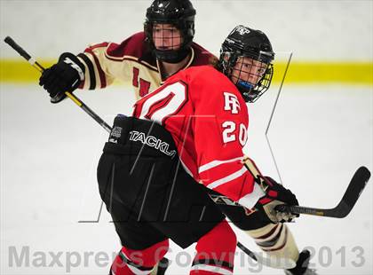 Thumbnail 1 in Fairfield Prep @ North Haven photogallery.
