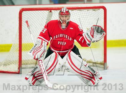 Thumbnail 1 in Fairfield Prep @ North Haven photogallery.