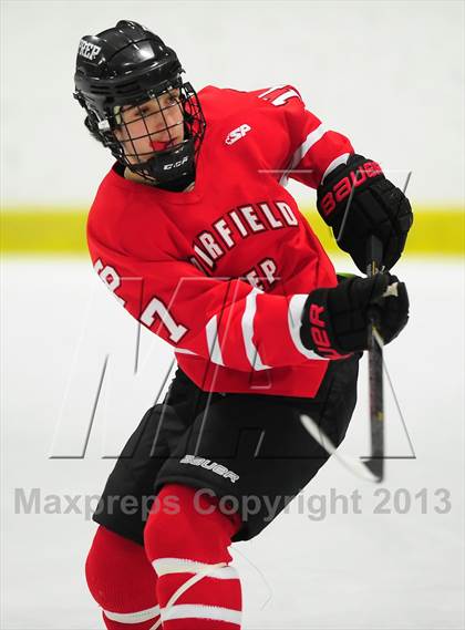 Thumbnail 3 in Fairfield Prep @ North Haven photogallery.