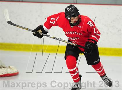 Thumbnail 3 in Fairfield Prep @ North Haven photogallery.