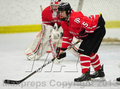Thumbnail 3 in Fairfield Prep @ North Haven photogallery.