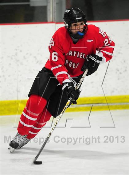 Thumbnail 1 in Fairfield Prep @ North Haven photogallery.