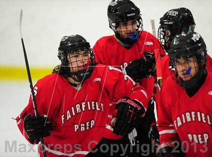 Thumbnail 1 in Fairfield Prep @ North Haven photogallery.