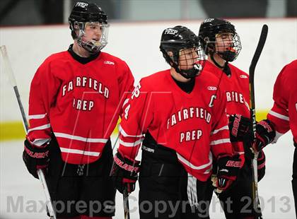 Thumbnail 3 in Fairfield Prep @ North Haven photogallery.