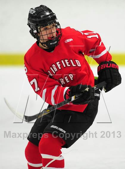 Thumbnail 1 in Fairfield Prep @ North Haven photogallery.
