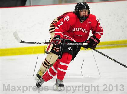 Thumbnail 2 in Fairfield Prep @ North Haven photogallery.