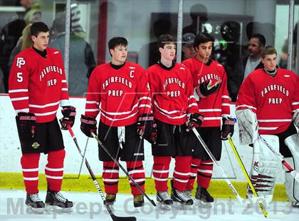Thumbnail 2 in Fairfield Prep @ North Haven photogallery.