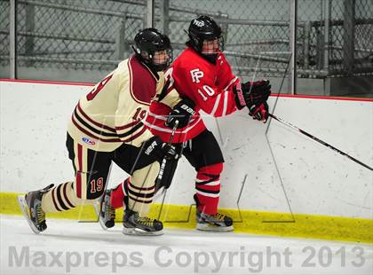 Thumbnail 1 in Fairfield Prep @ North Haven photogallery.