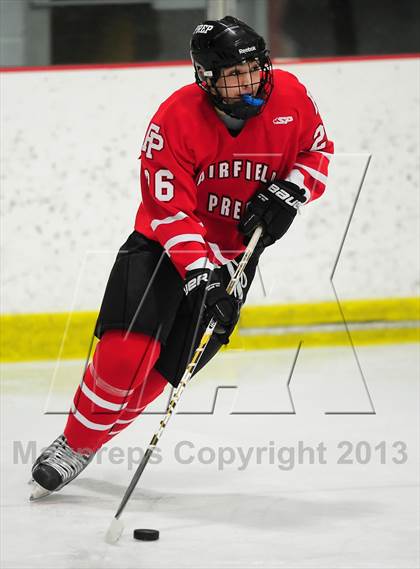 Thumbnail 2 in Fairfield Prep @ North Haven photogallery.