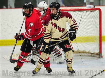 Thumbnail 3 in Fairfield Prep @ North Haven photogallery.