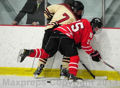Thumbnail 2 in Fairfield Prep @ North Haven photogallery.