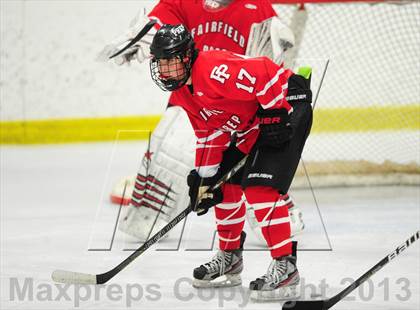 Thumbnail 1 in Fairfield Prep @ North Haven photogallery.
