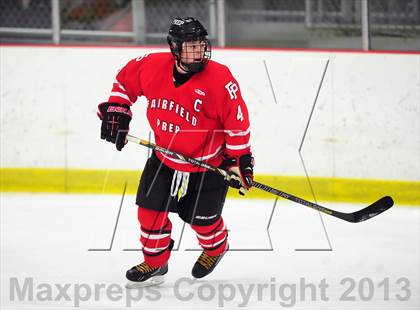 Thumbnail 3 in Fairfield Prep @ North Haven photogallery.