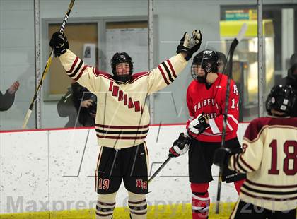 Thumbnail 3 in Fairfield Prep @ North Haven photogallery.