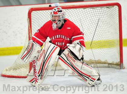 Thumbnail 3 in Fairfield Prep @ North Haven photogallery.