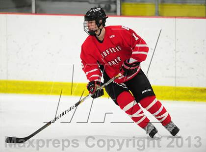 Thumbnail 1 in Fairfield Prep @ North Haven photogallery.