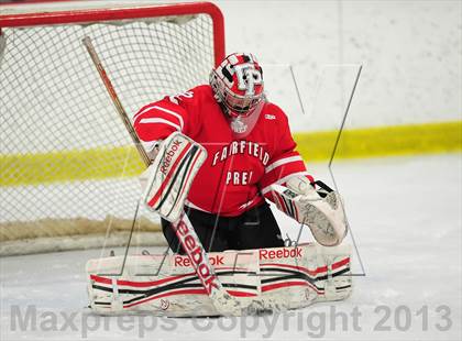 Thumbnail 3 in Fairfield Prep @ North Haven photogallery.
