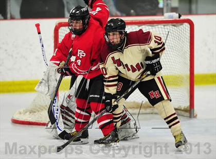 Thumbnail 2 in Fairfield Prep @ North Haven photogallery.