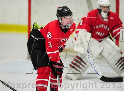 Thumbnail 2 in Fairfield Prep @ North Haven photogallery.