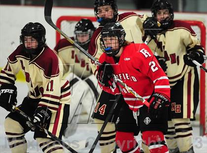 Thumbnail 3 in Fairfield Prep @ North Haven photogallery.