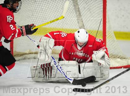 Thumbnail 1 in Fairfield Prep @ North Haven photogallery.