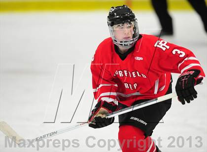 Thumbnail 3 in Fairfield Prep @ North Haven photogallery.
