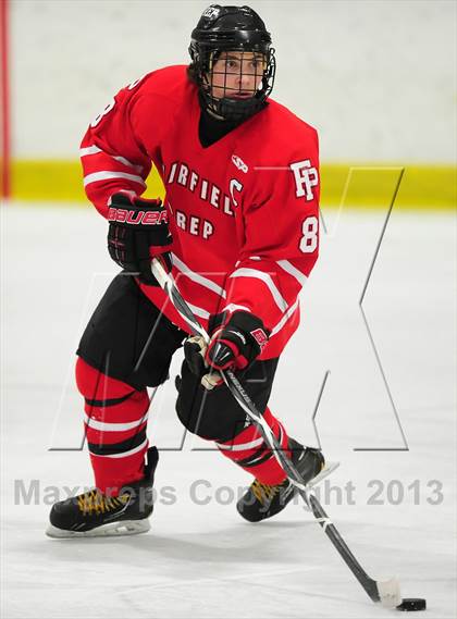 Thumbnail 3 in Fairfield Prep @ North Haven photogallery.