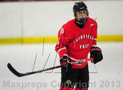 Thumbnail 1 in Fairfield Prep @ North Haven photogallery.