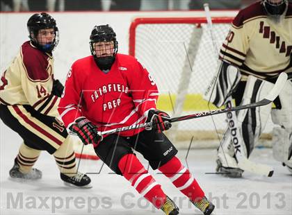 Thumbnail 3 in Fairfield Prep @ North Haven photogallery.