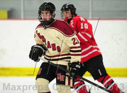 Thumbnail 3 in Fairfield Prep @ North Haven photogallery.