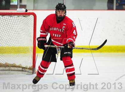 Thumbnail 3 in Fairfield Prep @ North Haven photogallery.
