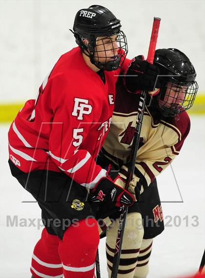 Thumbnail 3 in Fairfield Prep @ North Haven photogallery.