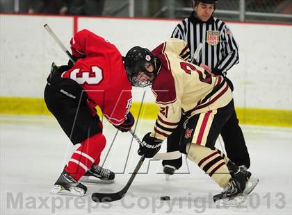 Thumbnail 1 in Fairfield Prep @ North Haven photogallery.