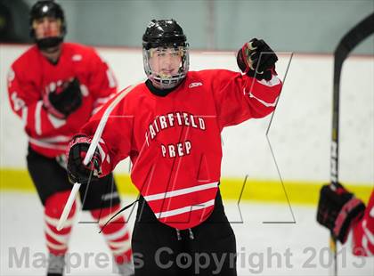 Thumbnail 2 in Fairfield Prep @ North Haven photogallery.
