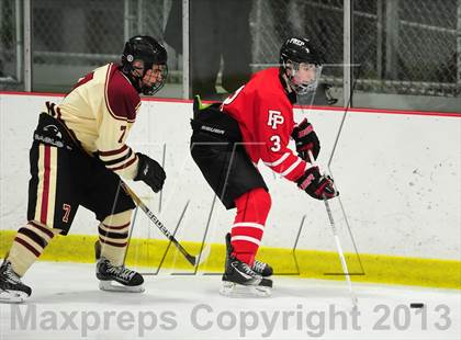 Thumbnail 3 in Fairfield Prep @ North Haven photogallery.
