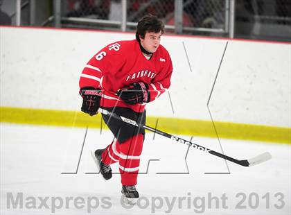 Thumbnail 1 in Fairfield Prep @ North Haven photogallery.