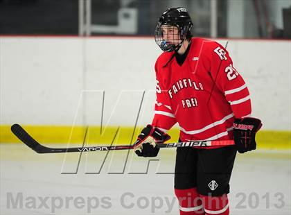 Thumbnail 2 in Fairfield Prep @ North Haven photogallery.