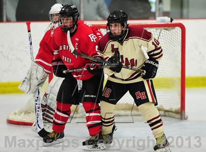 Thumbnail 1 in Fairfield Prep @ North Haven photogallery.