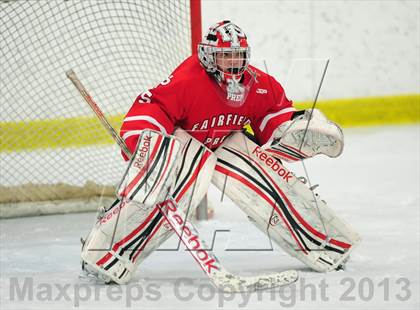 Thumbnail 1 in Fairfield Prep @ North Haven photogallery.