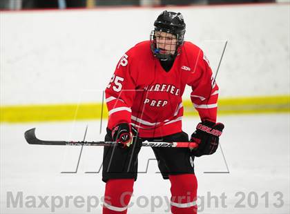 Thumbnail 3 in Fairfield Prep @ North Haven photogallery.