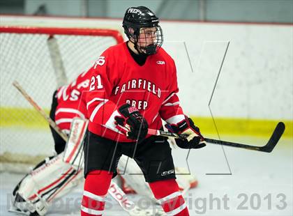Thumbnail 1 in Fairfield Prep @ North Haven photogallery.