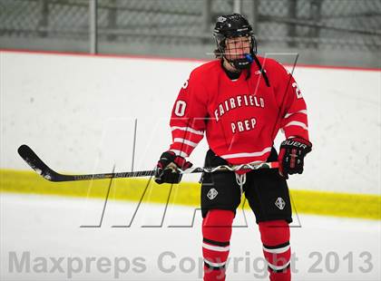 Thumbnail 3 in Fairfield Prep @ North Haven photogallery.
