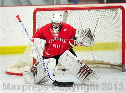 Thumbnail 1 in Fairfield Prep @ North Haven photogallery.