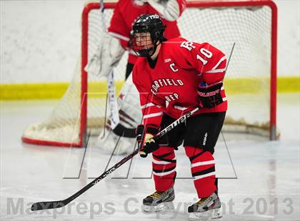 Thumbnail 1 in Fairfield Prep @ North Haven photogallery.