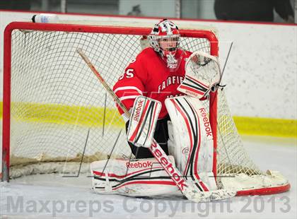 Thumbnail 3 in Fairfield Prep @ North Haven photogallery.