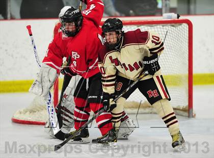 Thumbnail 3 in Fairfield Prep @ North Haven photogallery.
