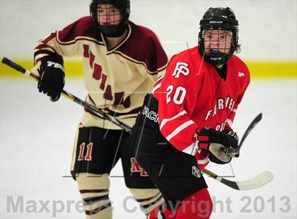 Thumbnail 2 in Fairfield Prep @ North Haven photogallery.