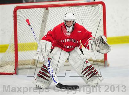 Thumbnail 1 in Fairfield Prep @ North Haven photogallery.